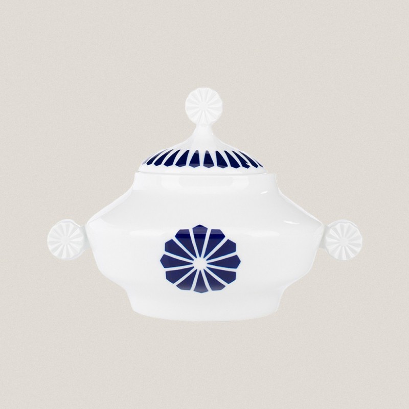 Tureen Estrela