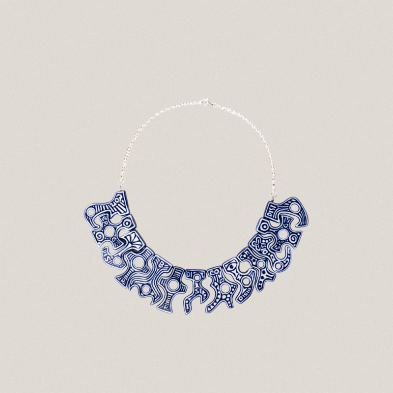 Essencial Fetiche Necklace