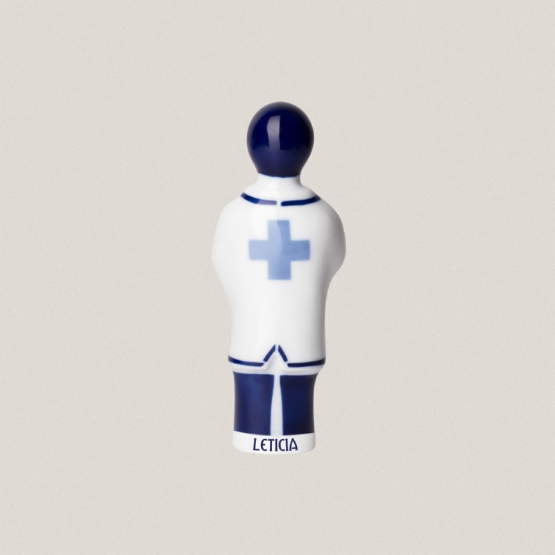 Medicine customizable