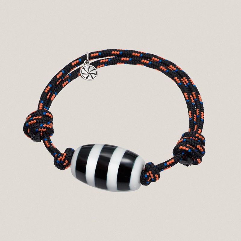 Pulsera Baliza Azul 2