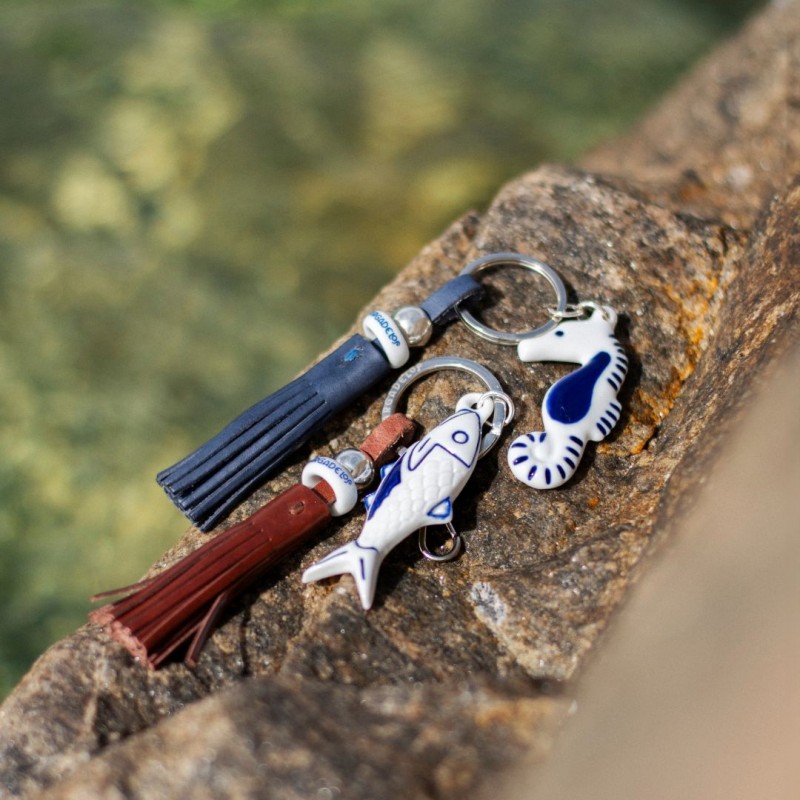 Key chain Sardina 2