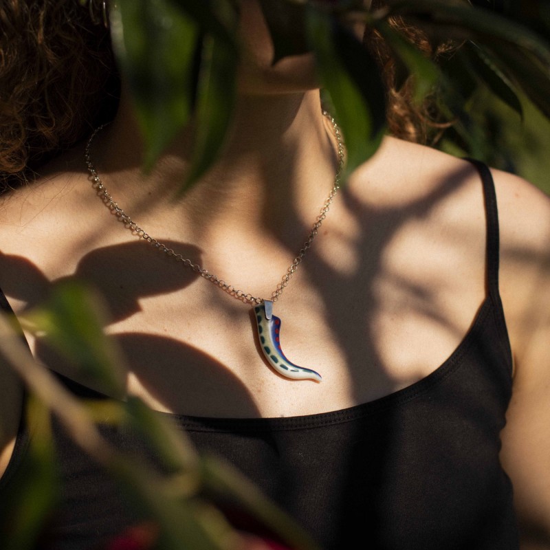 LITTLE PENDANT FETISH... 2