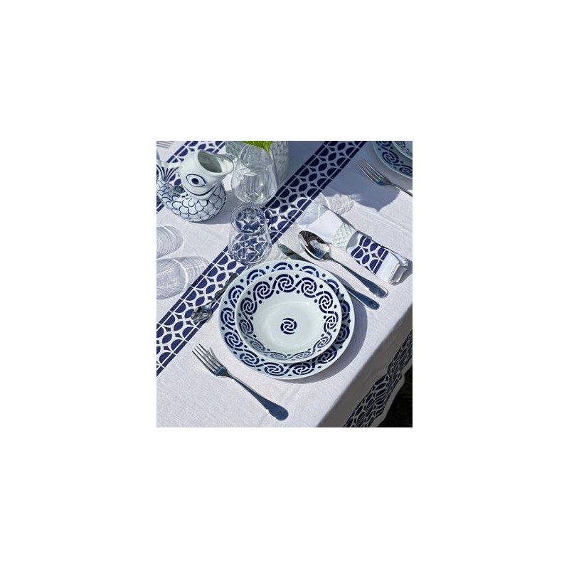 Tablecloth Viz 350 x 170 cm 2