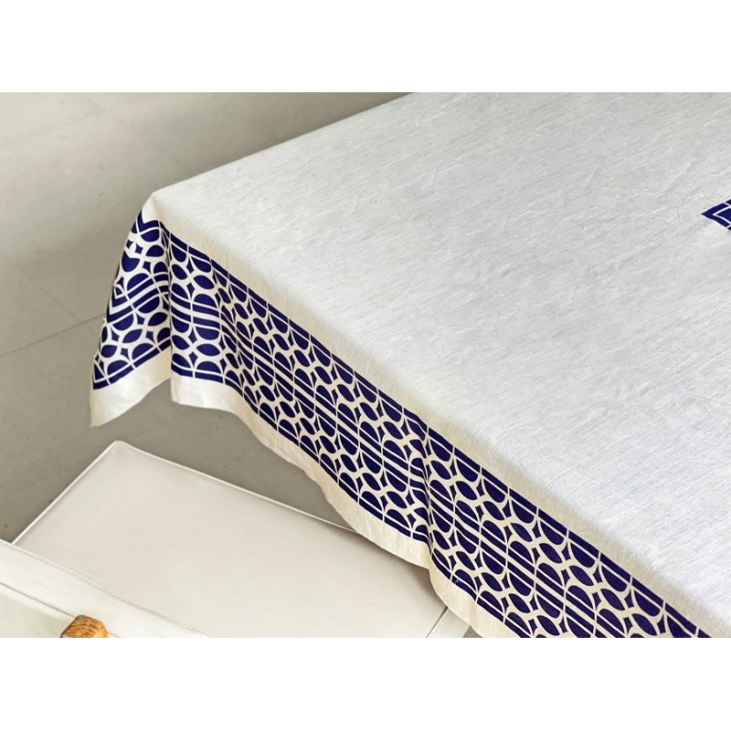 Mantel Lino Viz 350 x 170 cm